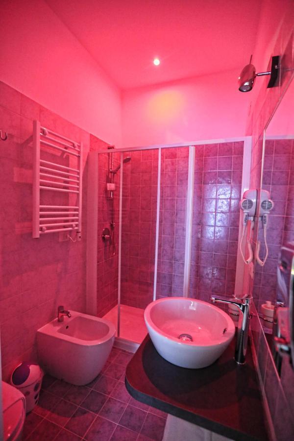 Maison Nilo 15 Neapol Zewnętrze zdjęcie