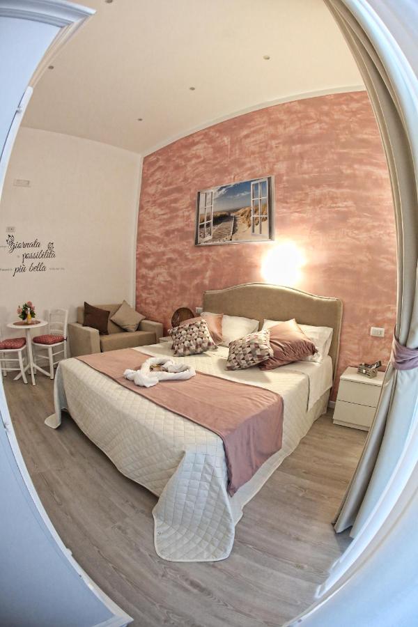 Maison Nilo 15 Neapol Zewnętrze zdjęcie