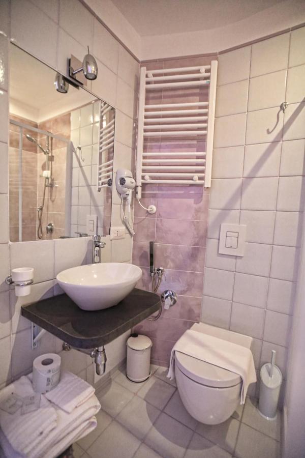 Maison Nilo 15 Neapol Zewnętrze zdjęcie