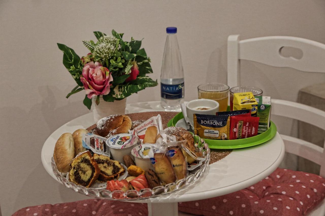 Maison Nilo 15 Neapol Zewnętrze zdjęcie