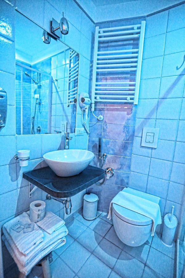 Maison Nilo 15 Neapol Zewnętrze zdjęcie