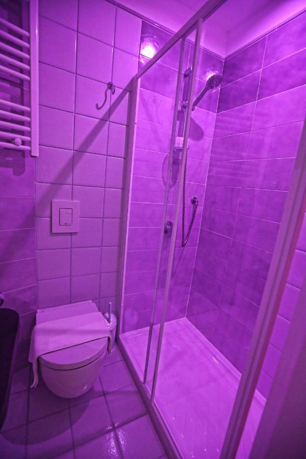 Maison Nilo 15 Neapol Zewnętrze zdjęcie