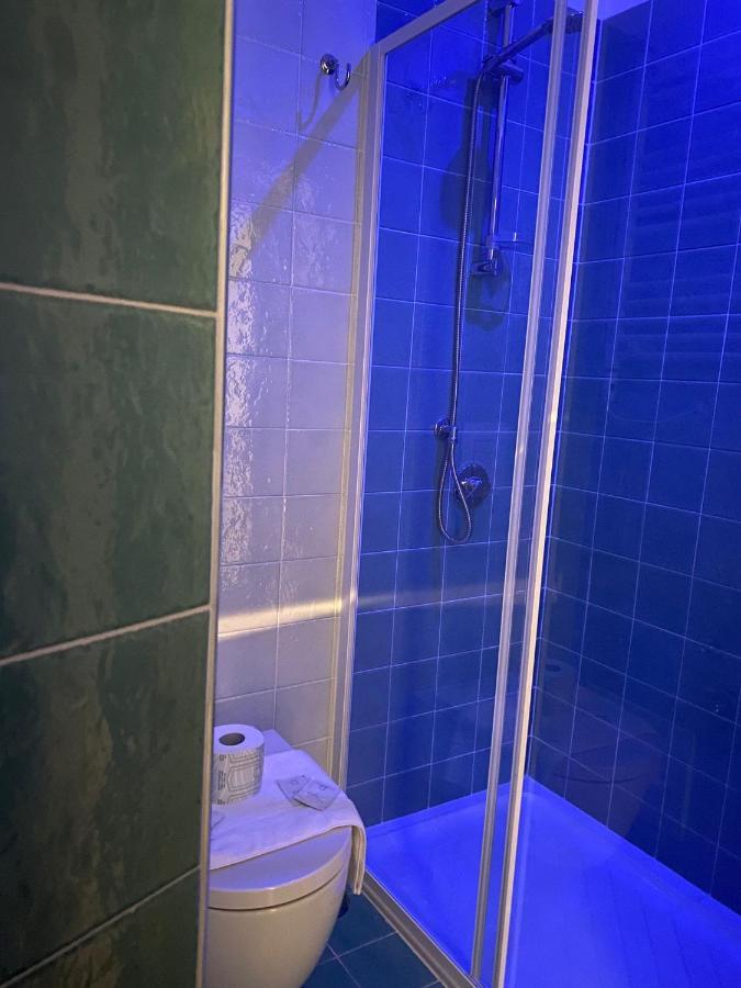 Maison Nilo 15 Neapol Zewnętrze zdjęcie