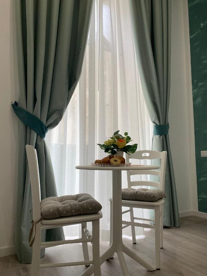 Maison Nilo 15 Neapol Zewnętrze zdjęcie