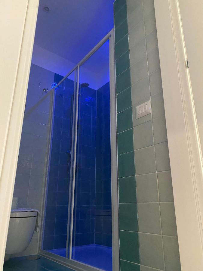 Maison Nilo 15 Neapol Zewnętrze zdjęcie