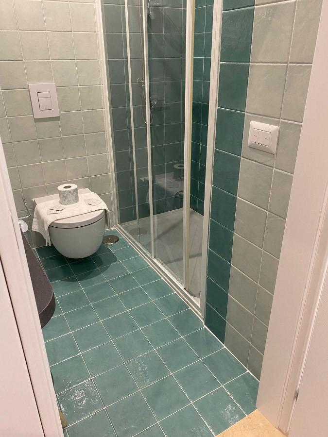 Maison Nilo 15 Neapol Zewnętrze zdjęcie