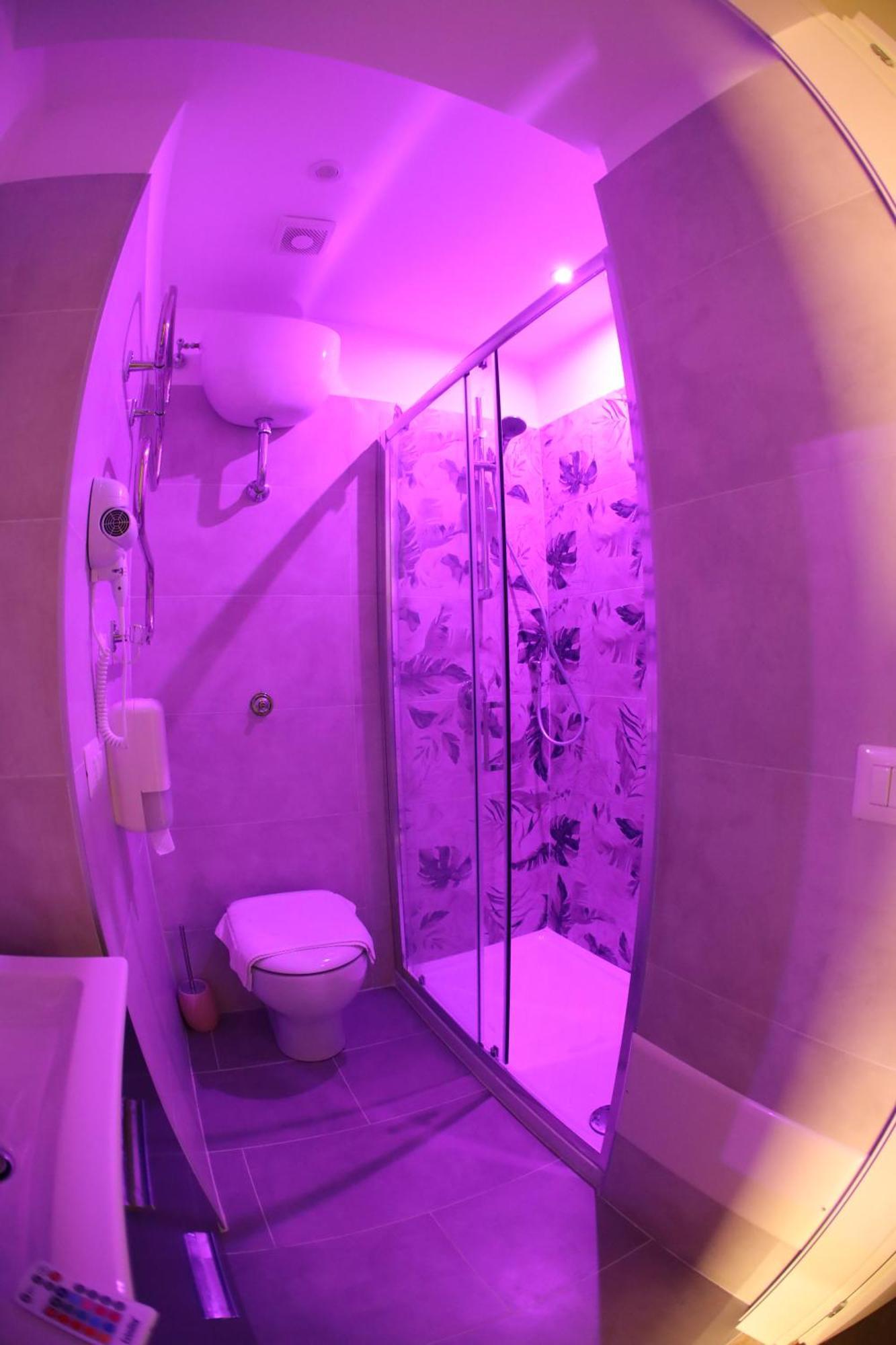 Maison Nilo 15 Neapol Zewnętrze zdjęcie