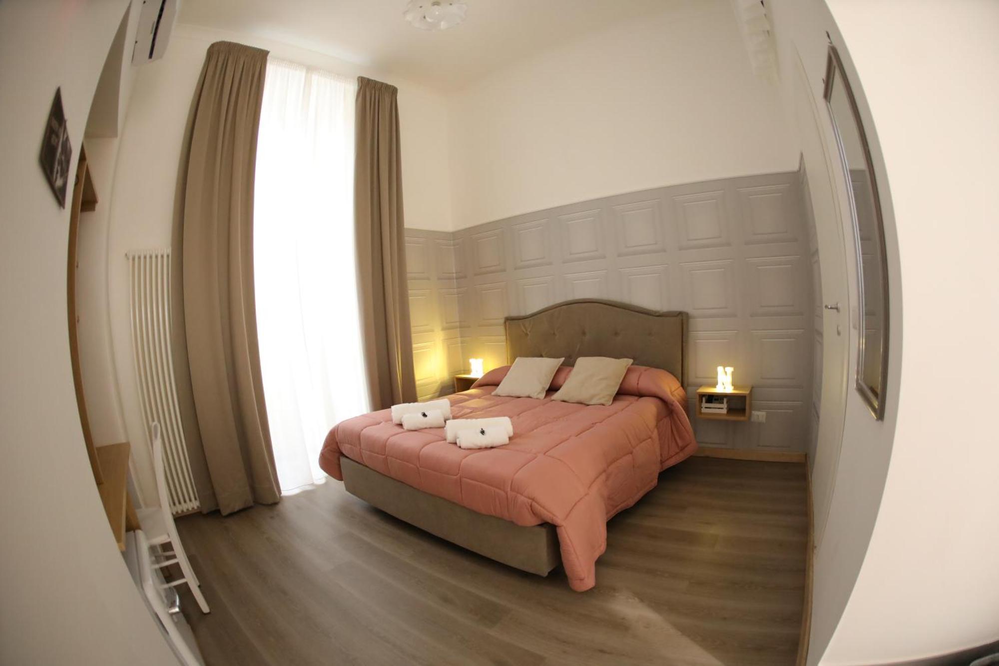 Maison Nilo 15 Neapol Zewnętrze zdjęcie