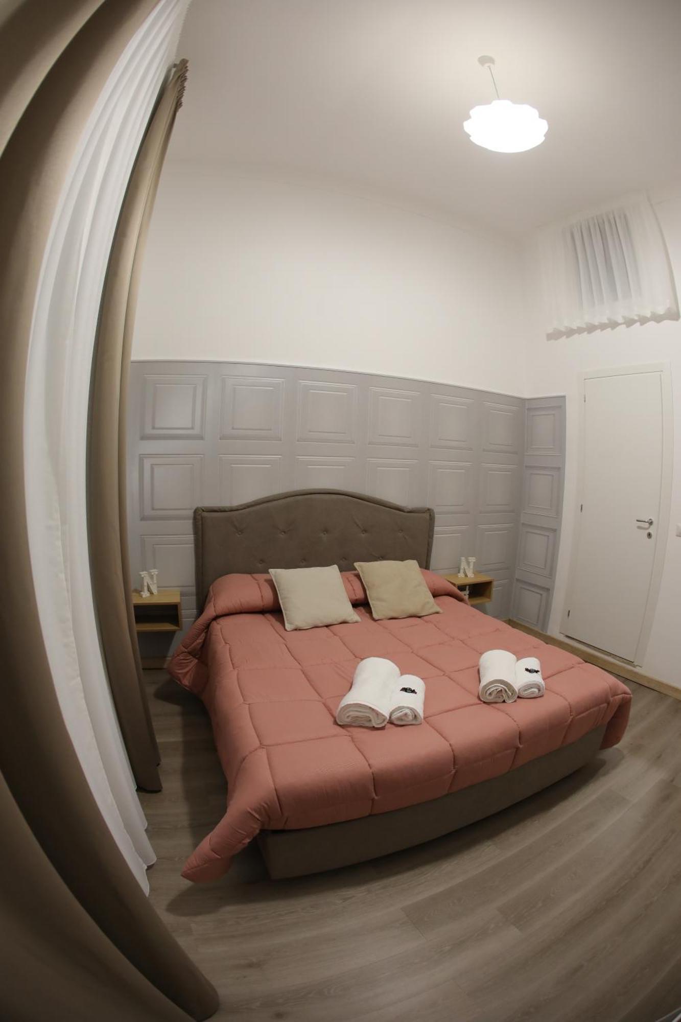 Maison Nilo 15 Neapol Zewnętrze zdjęcie