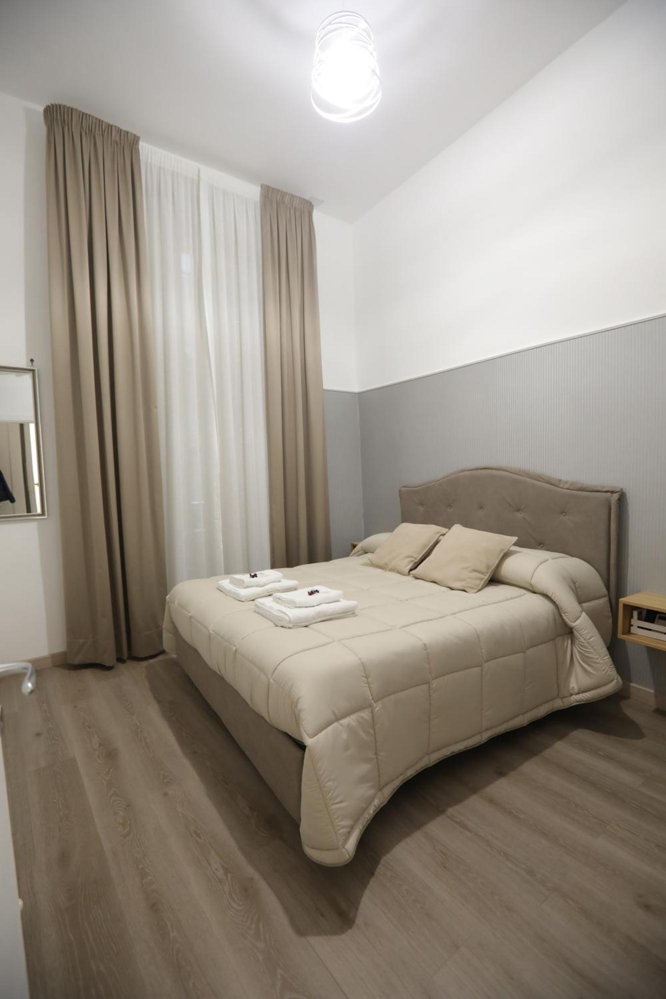Maison Nilo 15 Neapol Zewnętrze zdjęcie