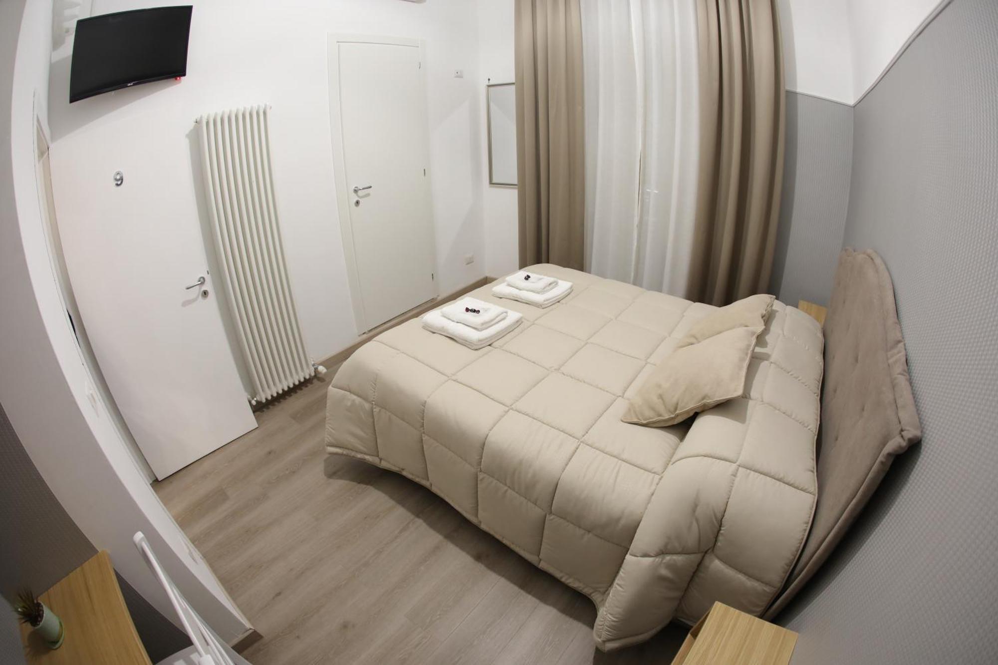 Maison Nilo 15 Neapol Zewnętrze zdjęcie