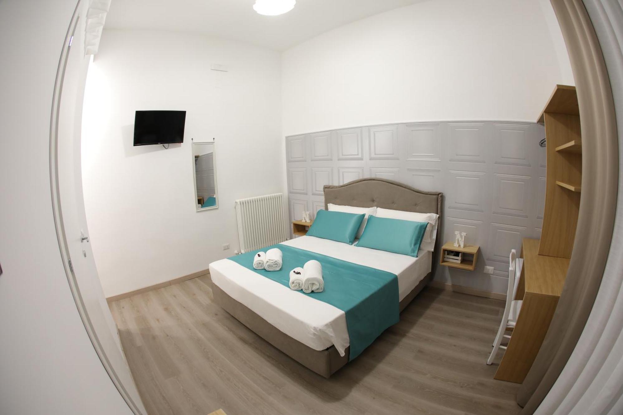 Maison Nilo 15 Neapol Zewnętrze zdjęcie
