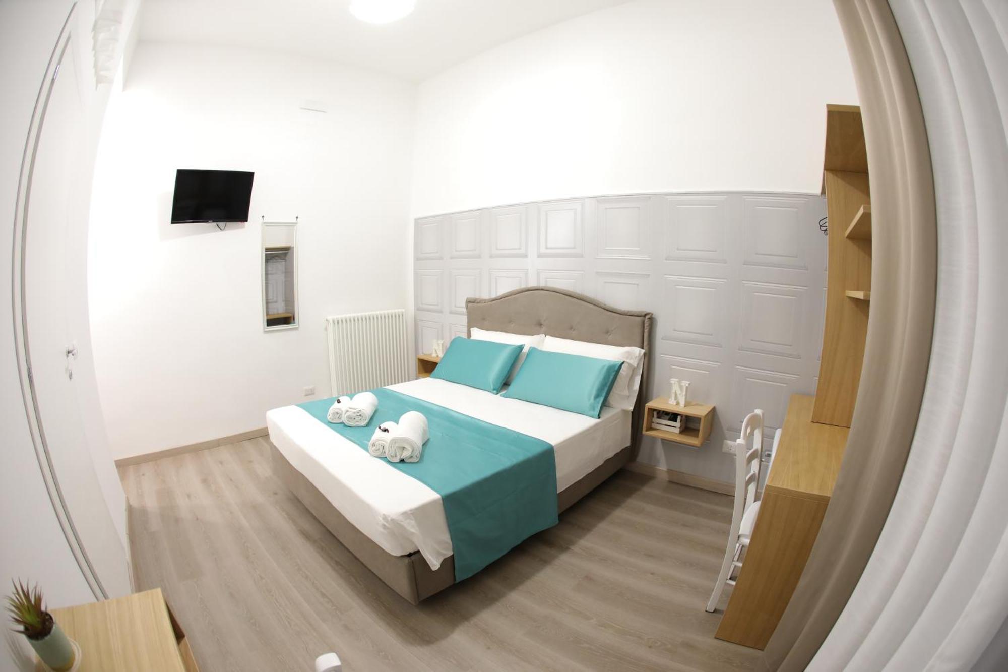 Maison Nilo 15 Neapol Zewnętrze zdjęcie