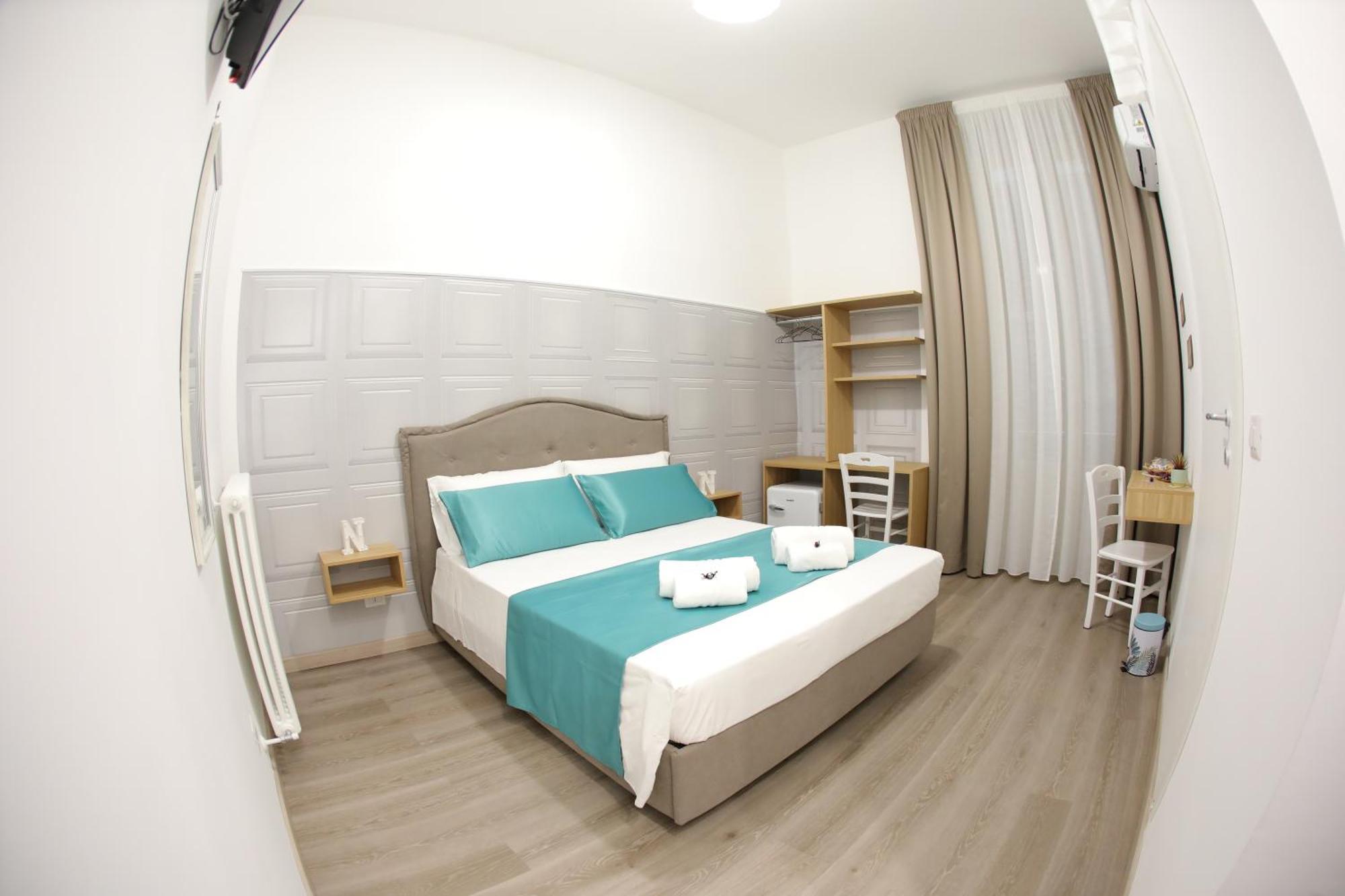Maison Nilo 15 Neapol Zewnętrze zdjęcie