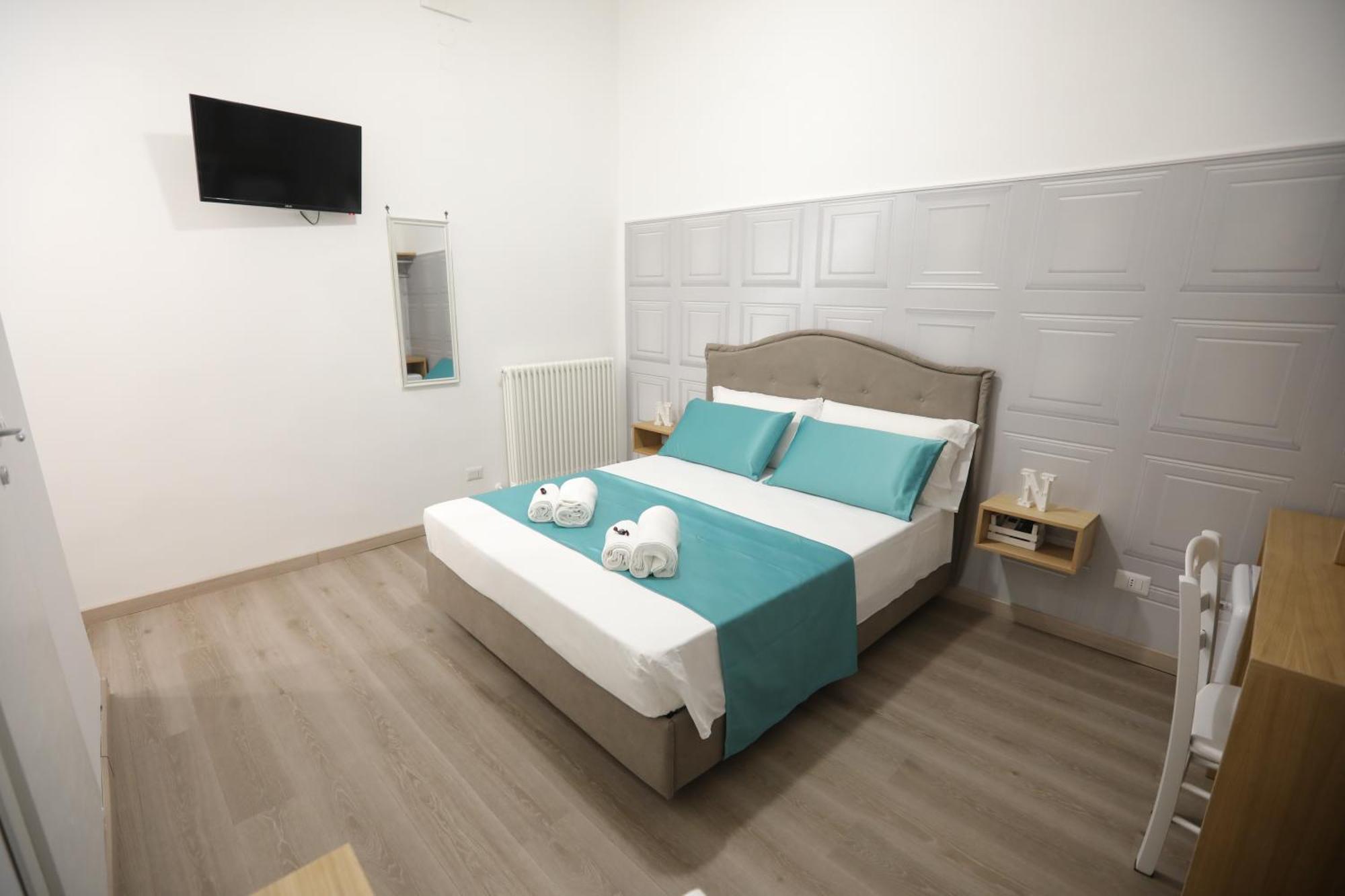 Maison Nilo 15 Neapol Zewnętrze zdjęcie